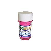 Kanomax Fluostar Fluorescent Seeding Particles for PIV Applications