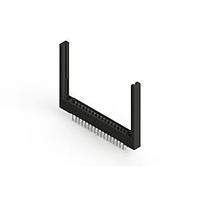 EDAC 357-034-422-268 Standard Card Edge Connectors Card Edge Connector