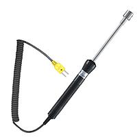 LaserLiner 082.035.4 ThermoSensor Touch (-50°C〜400°C)