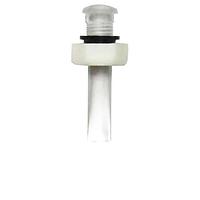 BIVAR PLTR5-1000-PR1 Rigid Light Pipes IP67Rigid Light Pipe 5mm 1.000 (25.4mm)