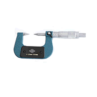 Samyon 728-01 Point Micrometer (0-25mm, 0.01mm)