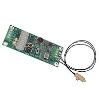 Multiple Function Sensor Development Tools