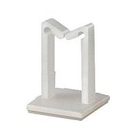 Heyco 4271 Cable Holder CH RA-72 NATURAL Cable HOLDER - ADH