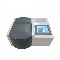Run Test RUN-OA01 Transformer Oil Acidity Tester/Oil Acid Value Tester (0.001～0.9mg KOH/g)
