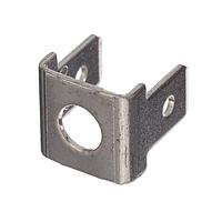 Molex 38002-0441 Jumper 250X032 DBL TAB 1 HO HOLE 90/90 VERT TIN