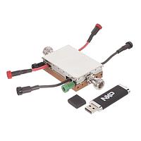 NXP A3G26D055N-2600 RF Transistor A3G26D055N 2515-2675 MHz Reference Circuit