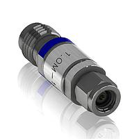 Delta Electronics Mfg Corp 2234000K001-835-C RF Adapters - Between Series 1.00 -1.85  ST P/P-BSA F/H