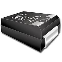 KEMET A700X107M008ATE010 Aluminum Polymer Capacitors 8Vol 100uF 2917 2KHr ESR=10 mOhms