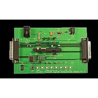 Silvertel EVALAG2130 PSTN Eval Board for Ag2130 DAA Module