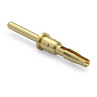 Mill-Max 5602-0-01-21-00-00-03-0 Tail Pin 20u AU OVER NI