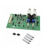 Analog Devices AD8556-EVALZ Amplifier IC Development Tools 8 LD SOIC Eval Board