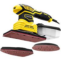 Trotec PMSS 11‑220 Multi-functional Sander (200 W; 14000 - 24000 min-1)