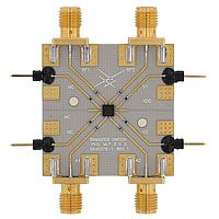 Skyworks Solutions Inc. SKY13318-321LF-EVB RF Switch LF-6.0GHz DPDT GaAs Eval Board