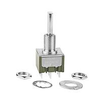NKK Switches MN29ES1W01 Toggle Switches SWITCH TOGGLE