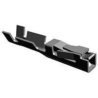 AMP Connectors - TE Connectivity 166500-9 Quick Connect F.CRIMP