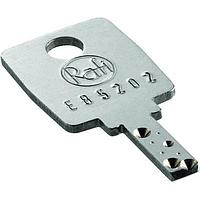 RAFI 5.70.638.000/2000 Switch Hardware LEGEND INSERT SQUARE