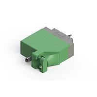 EDAC 519-036-542-415 Connectors Rack & Panel Connector
