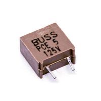 Eaton PCE-5-R Specialty Fuses 125VAC 5A Radial Lead