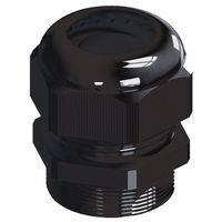 Essentra Components CG-PG36-2-BK Cable Glands Cable Gland,PG36,Black