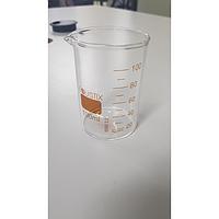 Equistix EQ-A00104 100ml Glass Cup