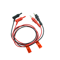 ITECH IT-E30110-BB Test Leads (10A / 1m / Banana Plugs - Banana Plugs)
