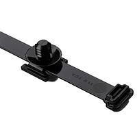 HellermannTyton 156-00068 Cable Tie Mounts WSSFT9A0Z BLK HIRHS TIE/MNT