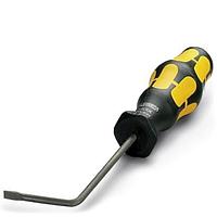 PHOENIX CONTACT 1679728 Circular Metric Connectors QUIX-LEVER