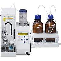 Mettler Toledo 51326000 Sample Changer SC1