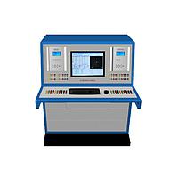Power Supply Training Assessment