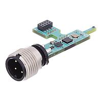 Analog Devices MAXREFDES173# Temperature Sensor Development Tools IO-Link Local Temperature Sensor