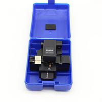 Shinho X55B Automatic Blade Rotation Fiber Cleaver