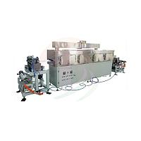 TOB TOB-130-500-6M Drying Oven Battery Continuous Coating Machine (6M)