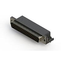 EDAC 633-062-263-535 D-Sub Connectors - Standard Density Right Angle D-Sub Connector