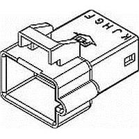Aptiv 15324758 Connectors CON MP 150 10W ML