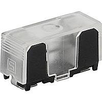 Schurter 0031.8310 Fuse Holders OGN-SMD HOLDER FUSE FST 200mA COVER