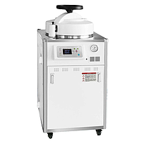 HINOTEK LDZX-30L Vertical Autoclave (30L/93Kg; 50˜126 ° C)