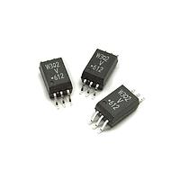 Broadcom ACPL-W302-060E Logic Output Optocouplers 0.4A IGBT Gate Drive