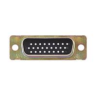 Raychem - TE Connectivity M24308/4-12F Connectors PLUG ASSEMBLY