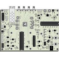 Texas Instruments TLK10232EVM Ethernet Transceivers TLK10232 EVAL MOD