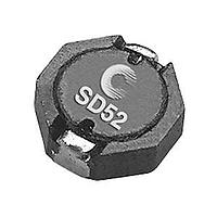 Eaton SD52-4R7-R Power Inductor 4.7uH 1.64A 0.0568ohms