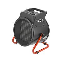 YATO YT-99710 Electric Heater Ptc (5KW)