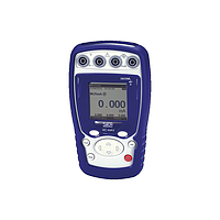 Sika UC mAV.2 Mono functions process calibrator (±0.015 %)