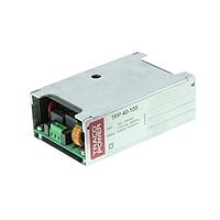TRACO Power TPP 40-105 Switching Supplies Product Type: AC/DC; Package Style: Encased; Output Power (W): 40; Input Voltage: 85-264 VAC / 120-370 VDC; Output 1 (Vdc): 5; Output 2 (Vdc): N/A; Output 3 (Vdc): N/A