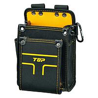 TOP Kogyo TPD-201S Tool Pouch For Electric Tools (230 × 150 × 110mm)