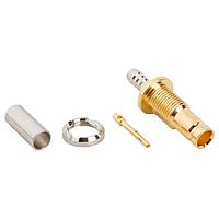 Amphenol RF 102-913-06 Connectors BULKHEAD JACK