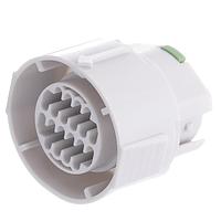 Aptiv 13603418 20-Way CON MP 100 20W FEM