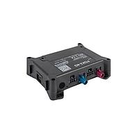 Lantronix F33H832S GPS Modules FOX3-4G-EU-M1-RAM (CT) FOX3-4G-EU-M1 standard product based on CORTEX with following changes/additional features: Fixed firmware version (avl_3.2.0_rc39.frp)