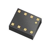 Board Mount Pressure Sensors