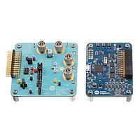 Analog Devices MAX98365CEVSYS# Audio Amplifier Easy-to-Use, Low Cost, Digital Input Cla