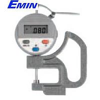 Horex 2728701 Electronic Thickness Gauges, 0-10mm/0.01mm